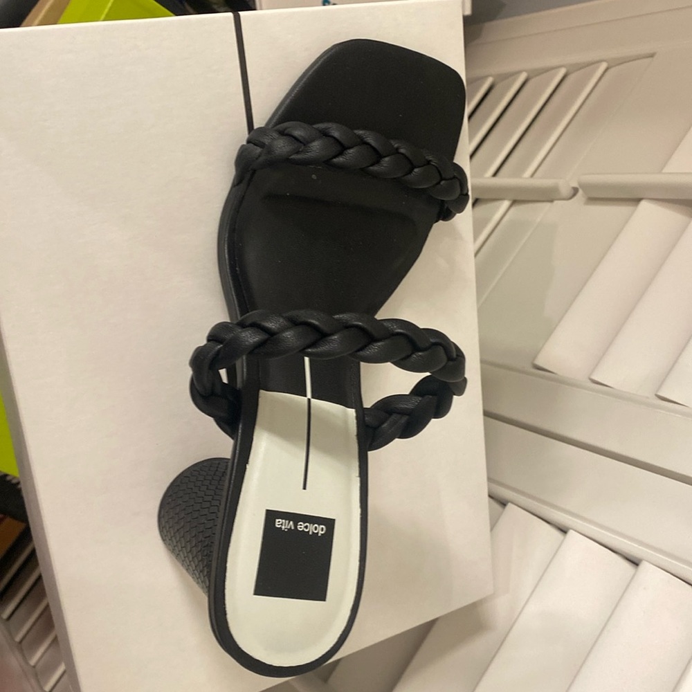 Dolce Vita Sandals